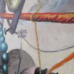 Matthew Couper, The Source, 2020