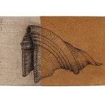 Latifa Saeed, Diminishing Landscapes, 2020