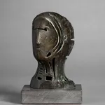Henry Moore, Shelterers, c.1940-41