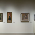 Walter Richard Sickert, Regrets, c1904-5