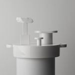 Nathalie Du Pasquier, Zeta