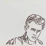 Andy Warhol, Cow, 1966