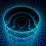 NagyMolnar, Floating Lights, 2025