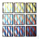 Jack Tanner, Spectrum Shift Series, 2024