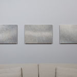 Makoto OFUNE, WAVE #121, 2020