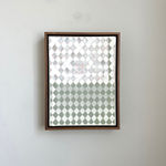 Andrew Carter, Kew Vermilion, 2022