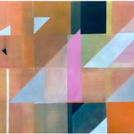 Julian Woodward, Adelaide Avenue, 2025