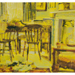 Robert Cooper, Lily Lily , 2025