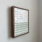 Andrew Carter, Kew Vermilion, 2022