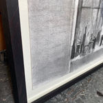 Jason Line, Imagined Space III, 2016