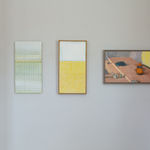 Robert Cooper, Lily Lily , 2025