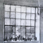 Jason Line, Imagined Space III, 2016