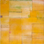 Andrew Carter, Kew Vermilion, 2022