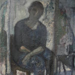 Grant Watson, Grey_Sea_GrantWatson, 2024