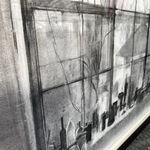 Jason Line, Imagined Space III, 2016