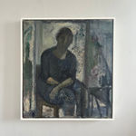 Grant Watson, Grey_Sea_GrantWatson, 2024