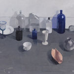 Robert Cooper, Lily Lily , 2025