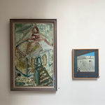 Grant Watson, Grey_Sea_GrantWatson, 2024