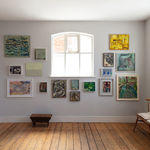 Robert Cooper, Lily Lily , 2025