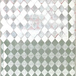 Andrew Carter, Kew Vermilion, 2022