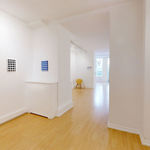 Nicolas CHARDON, Peinture abstraite, 2021