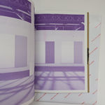 Vera MOLNAR, Ni queue ni tête, 2015