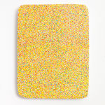 Vera MOLNAR, Au commencement était le carré (73.341-11.02.27), 1973