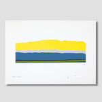 Olivier PETITEAU, Radiateur à inertie, 2020