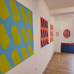 Frédéric BOUFFANDEAU, Sans titre - P027, 2018