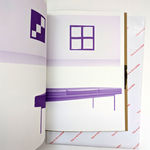 Vera MOLNAR, Ni queue ni tête, 2015