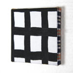 Nicolas CHARDON, Peinture abstraite, 2021