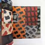 Claude VIALLAT, Une rétrospective, 2014