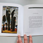 Jean-Pierre PINCEMIN, Hommage à JP Pincemin, 2008