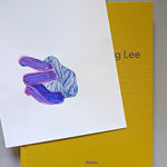 Vera MOLNAR, Ni queue ni tête, 2015