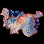 Brankica Žilović, Hommes volcaniques, 2025