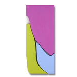 Claude VIALLAT, Filet , 2012