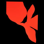 Frédéric BOUFFANDEAU, Sans titre - N021, 2018