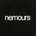 Aurelie NEMOURS, 8 fasi di un contrappunto spaziale [portfolio complet], 1988