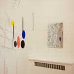 Didier MENCOBONI, Moving Mirror, 2015