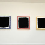 Nicolas CHARDON, Look, 2025