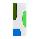 Soo Kyoung LEE, M-430, 2021