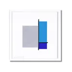 Yves POPET, II , 2017