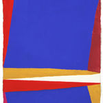 Guillaume MOSCHINI, Kaledochrom pp05, 2019