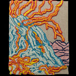 Brankica Žilović, Hommes volcaniques, 2025