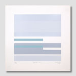 Marie-Thérèse VACOSSIN, Vibration 2, 1974