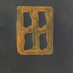 Claude VIALLAT, 2023-094, 2023