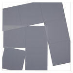 Claude VIALLAT, Sans titre , 2002