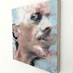 Philippe COGNÉE, Portrait, 2023