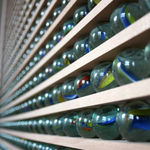 Carole RIVALIN, Over the rainbow (21-4), 2021