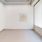 Olivier PETITEAU, Sans titre, 2018